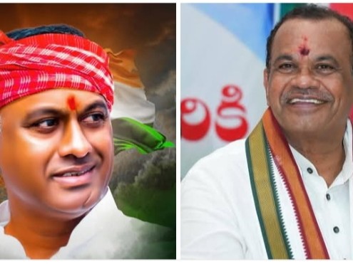 బ్రదర్స్ విషయంలో అధిష్టానం కీలక నిర్ణయం?