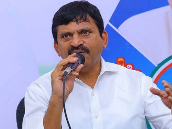 ‘అణగారిన వర్గాల ఆశాకిరణం బాబు జగ్జీవన్ రామ్’