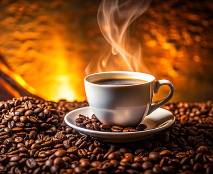 కప్పు కాఫీతో కాలేయ సమస్యలకు చెక్!