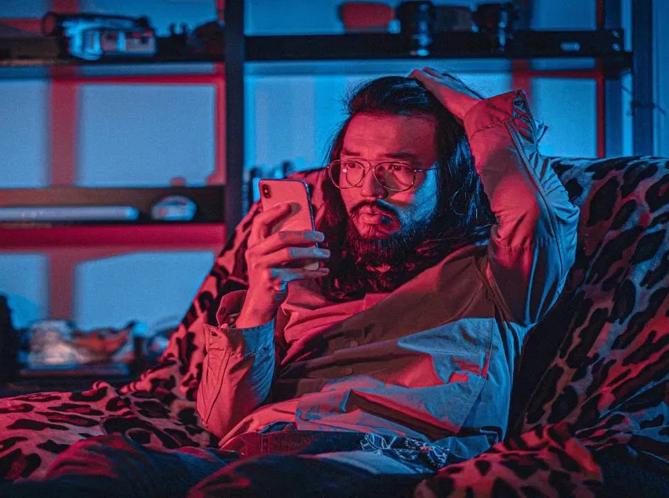 40 ఏళ్లలో ఆరోగ్యాన్ని పాడుచేసే అలవాట్లు!