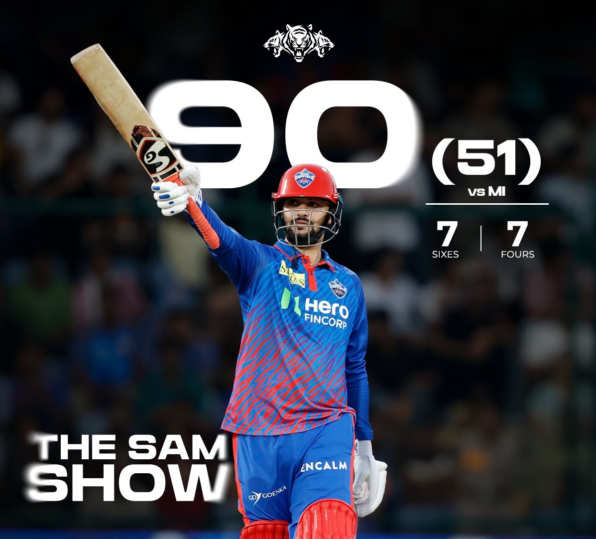 బాగా ఆడితేనే కదా.. అవకాశాలు వచ్చేది: సమీర్ రిజ్వి