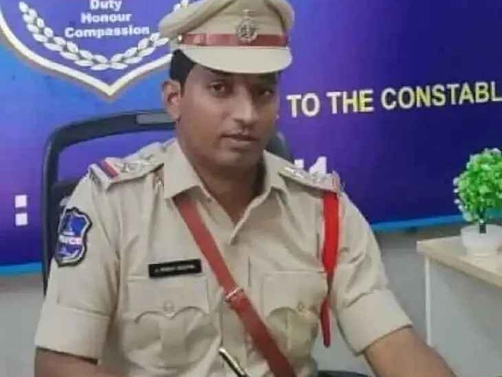 అక్రమ రేషన్ బియ్యం స్వాధీనం.. కేసు నమోదు