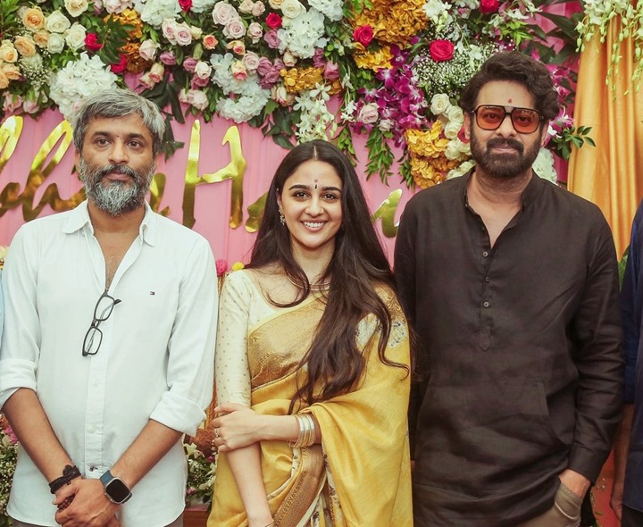 వారికి ‘ఫౌజీ’ టీమ్ వార్నింగ్