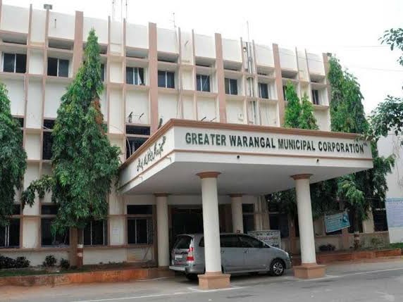 మేయర్ స్థానం కోసం రాజకీయ పార్టీల మధ్య తీవ్ర పోటీ..!