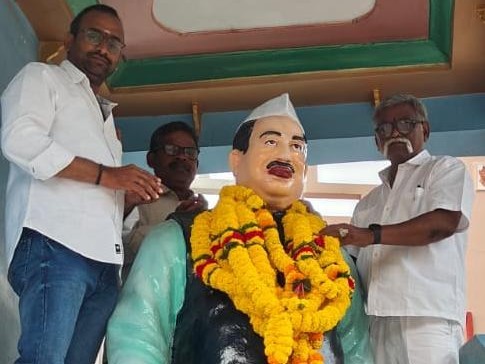 ఘనంగా బాబూ జగ్జీవన్‌రామ్ జయంతి