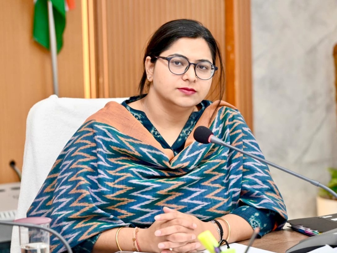 రేపటి ప్రజావాణి కార్యక్రమం రద్దు