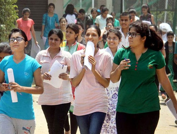 ఈఏపీసెట్‌కు 2,89,974 దరఖాస్తులు