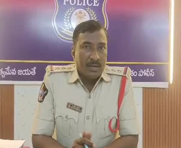 అద్దంకిలో క్రికెట్ బెట్టింగ్‌లపై హెచ్చరికలు జారీ