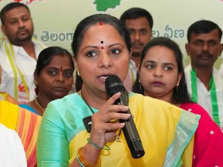 నష్టపోయిన ప్రతి రైతుకు పరిహారంఅందించాలి: కవిత