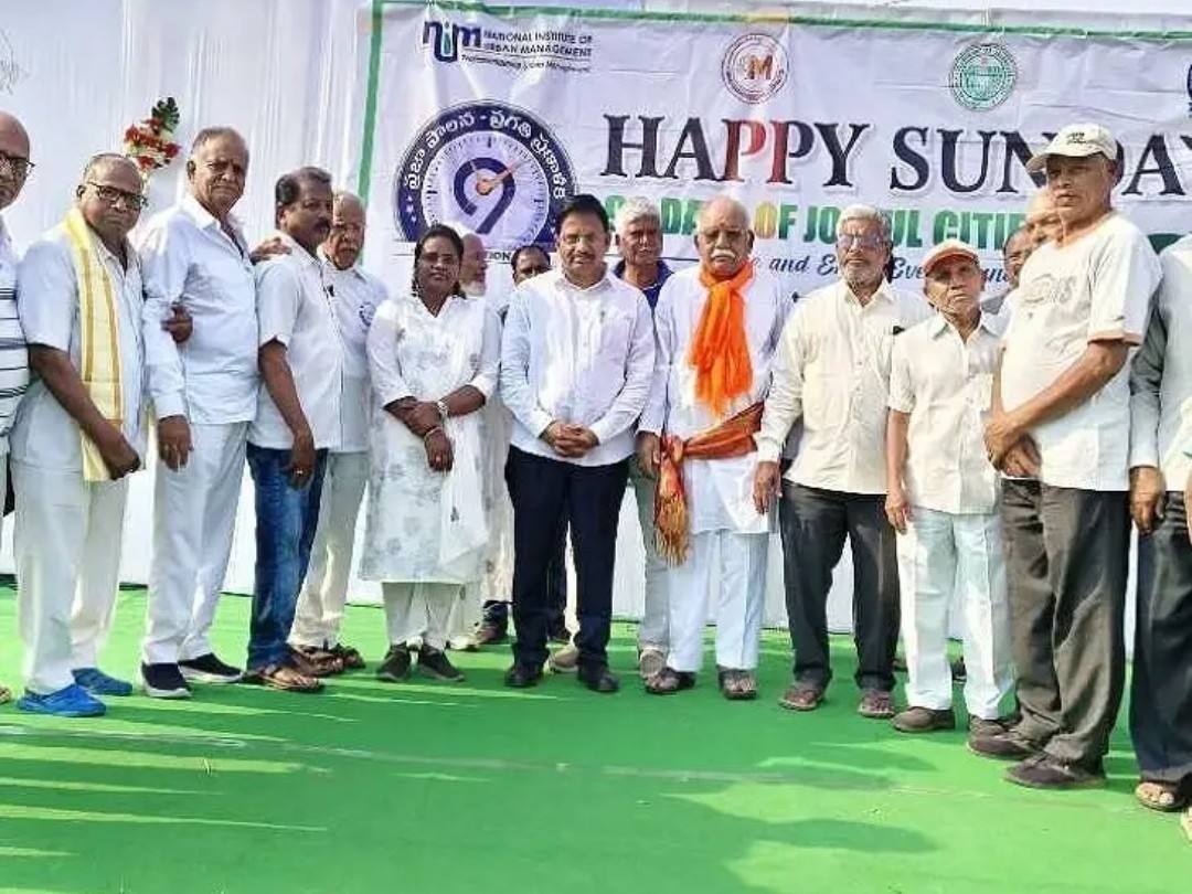 ప్రజలతో మమేకమవ్వాలి: ఎమ్మెల్యే