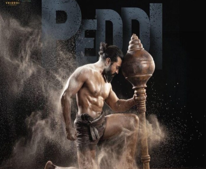 ‘పెద్ది’ నైజాం రైట్స్ మైత్రీ సొంతం..!