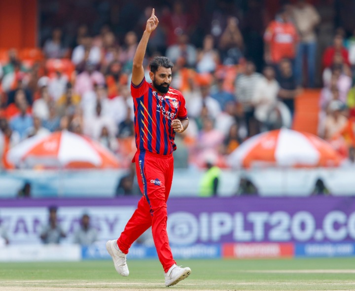 SHOCK: సన్‌రైజర్స్ ఓపెనర్లు ఔట్