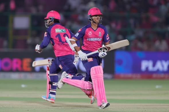 IPL: సెహ్వాగ్-గంభీర్ రికార్డ్ బ్రేక్