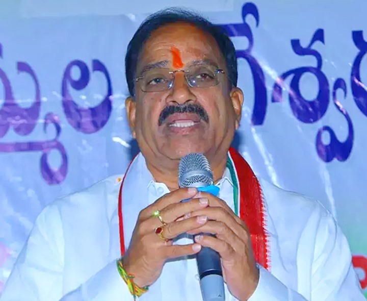 5 గ్రామాల కోసం కేంద్రానికి తుమ్మల లేఖ