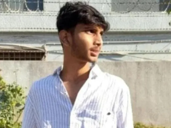 సెల్ ఫోన్ కొనివ్వలేదని యువకుడు ఆత్మహత్య