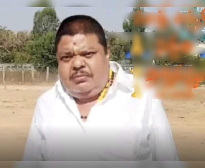 మాజీ మున్సిపల్ కమిషనర్ మృతి