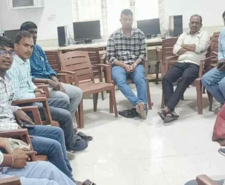 ‘విశ్వవిద్యాలయం VCపై తప్పుడు ప్రచారం వద్దు’