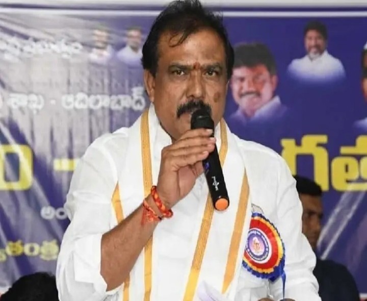 ‘నిరుద్యోగ నిర్మూలనే లక్ష్యంగా పరిశ్రమల స్థాపన’
