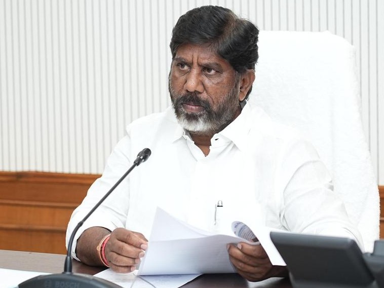 మహనీయుడి స్ఫూర్తితోనే ప్రజా పాలన: డిప్యూటీ సీఎం