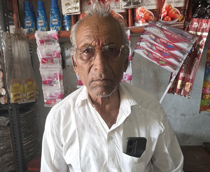 ఎస్టీ జాబితాలో చేర్పు కోసం డిమాండ్