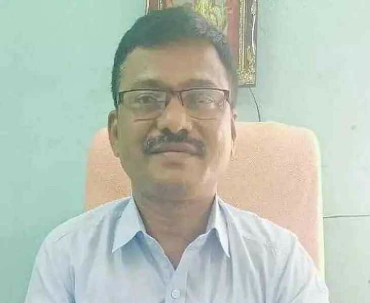 ‘రేపటి నుంచి రెండో విడత శిక్షణ కార్యక్రమాలు’