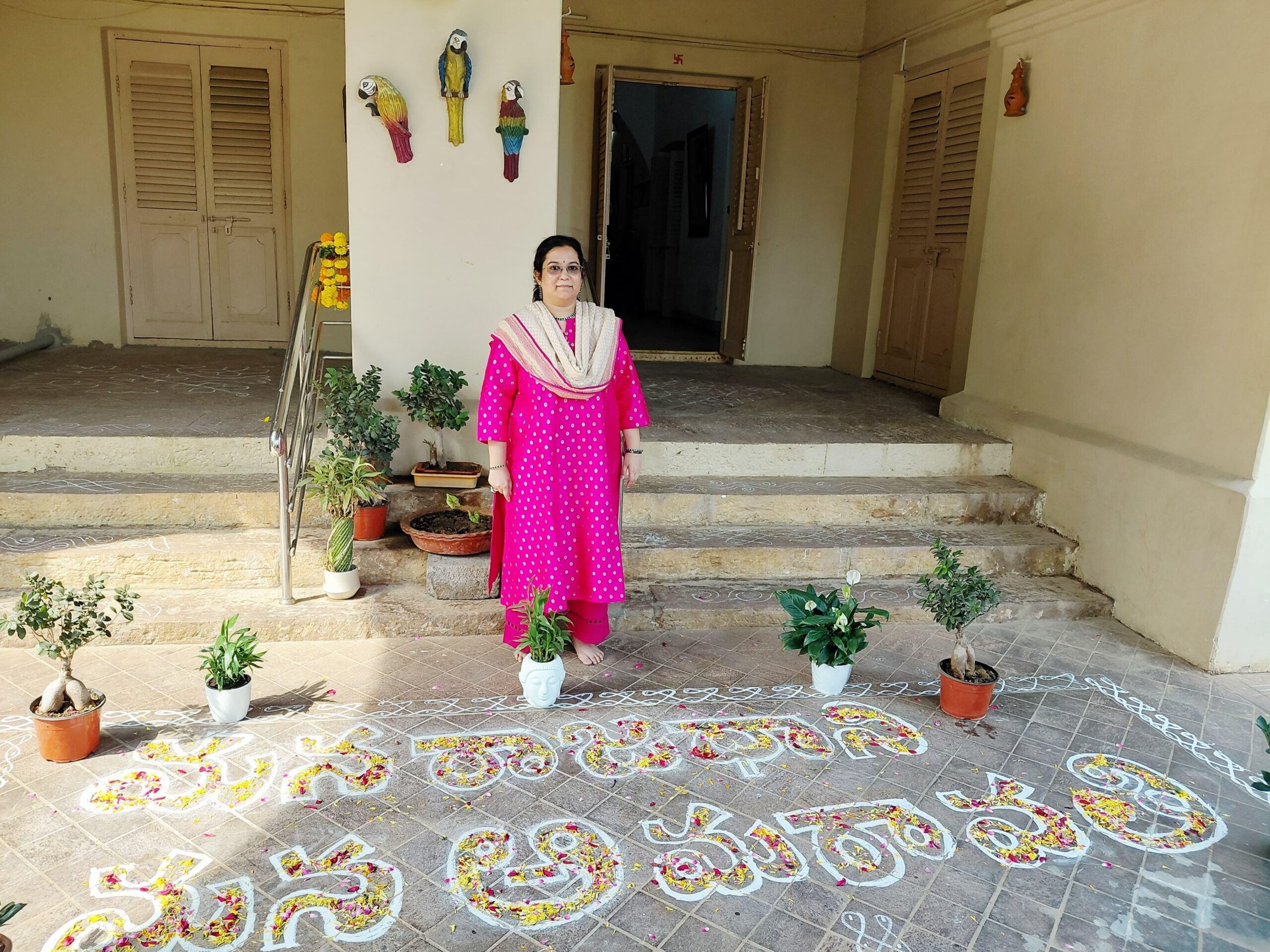 ‘మన రాజధాని-మన అమరావతి’