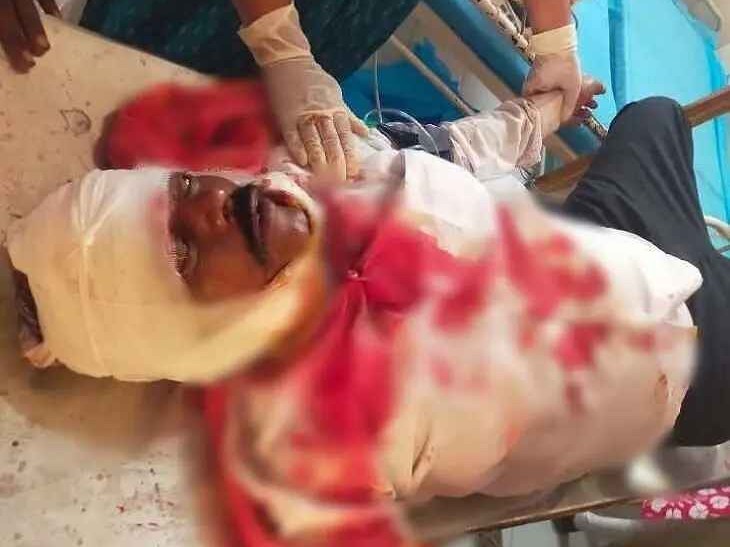 భాకరాపేట జల్లికట్టు వేడుకల్లో అపశ్రుతి