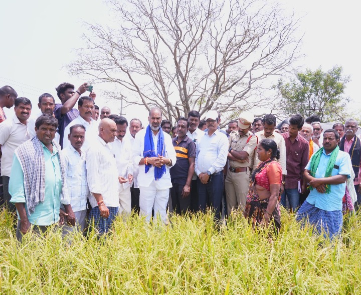 అధైర్య పడవద్దు అండగా ఉంటాం