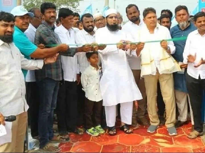 ‘యువత క్రీడా స్ఫూర్తి పెంపొందించుకోవాలి’