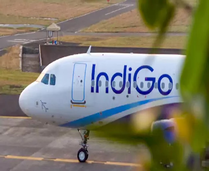 ఇండిగో విమానానికి బాంబు బెదిరింపు
