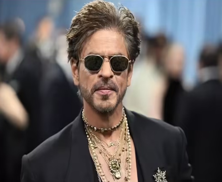 షారుఖ్ హాలీవుడ్ ఎంట్రీ..?