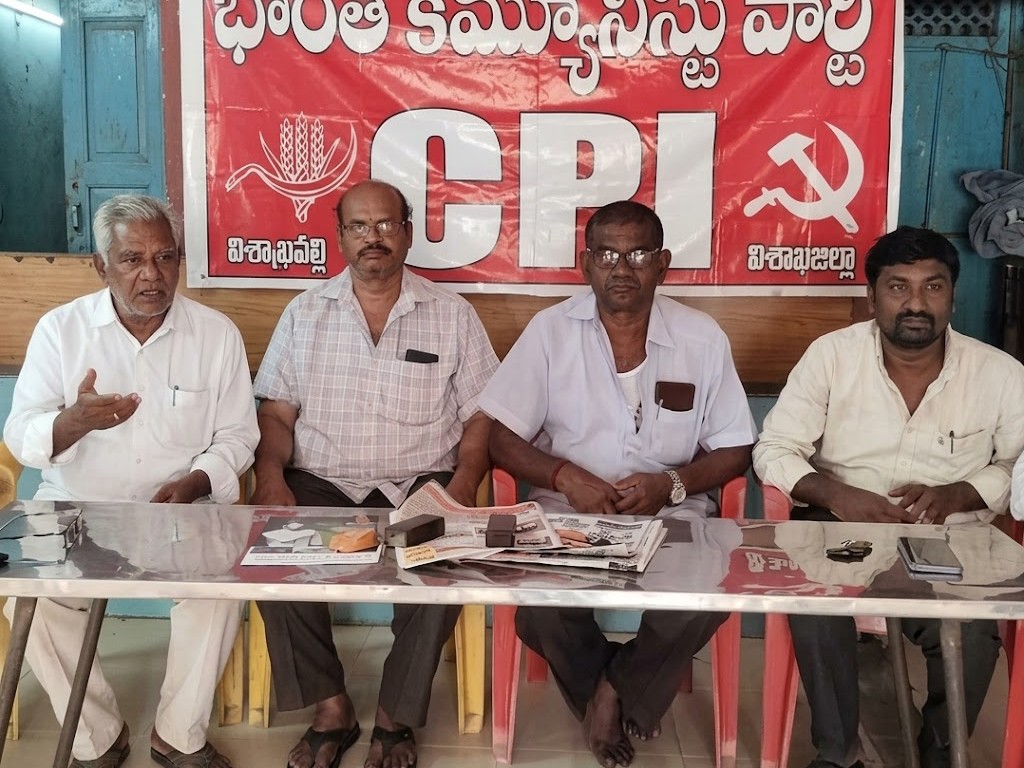 ‘ఆరోగ్యశ్రీ సేవలు పునరుద్ధరించాలి’