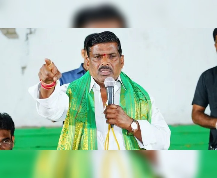 CSR దవాఖానకు నిధులు విడుదల: MLA