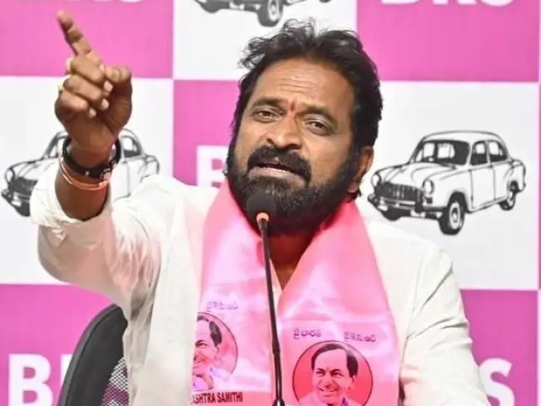 కేసీఆర్ మౌనాన్ని అలుసుగా తీసుకోవద్దు: మాజీ మంత్రి
