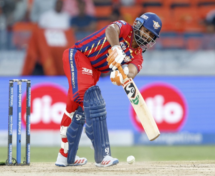 BREAKING: హోమ్ గ్రౌండ్‌లో SRHకు షాక్