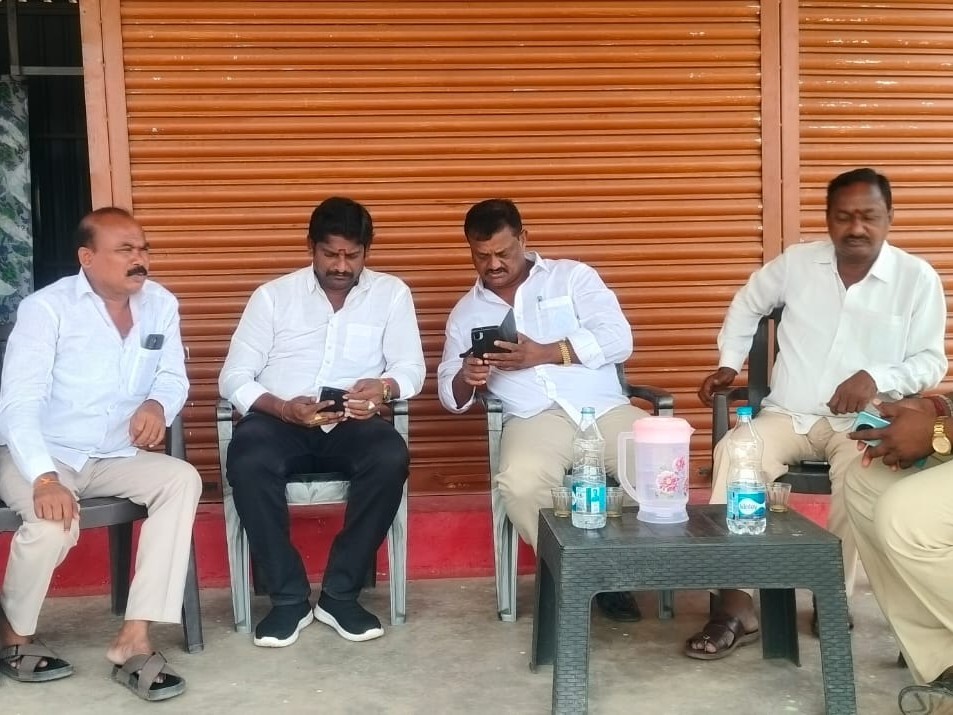 కట్ట మైసమ్మ తల్లి పునరుప్రతిష్ట ముహూర్తం ఖరారు