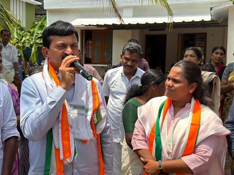 కేరళలో అధికారంలోకి రావడం ఖాయం