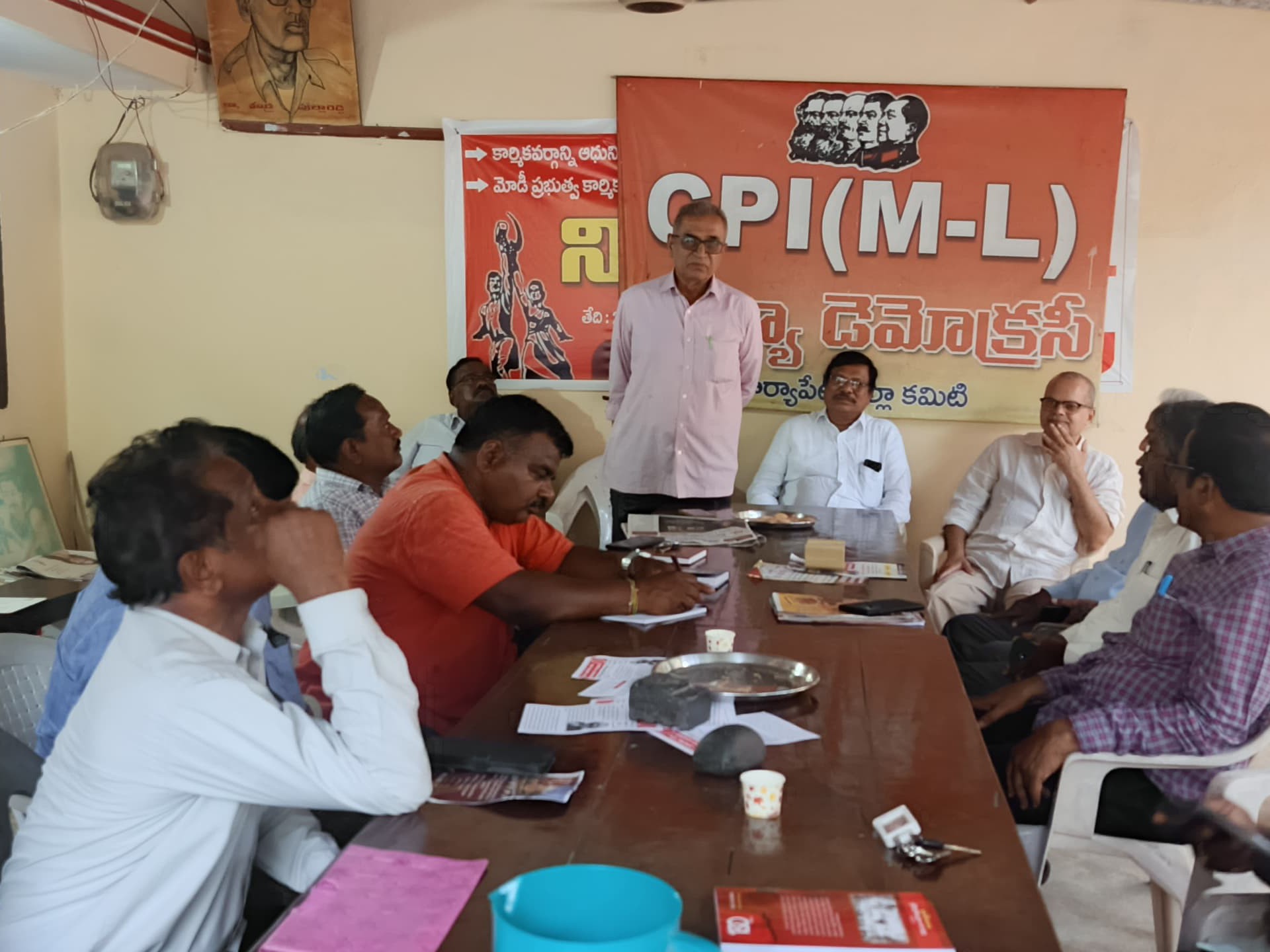 ‘హైదరాబాద్‌ను యూటీ చేస్తే ఊరుకోం’