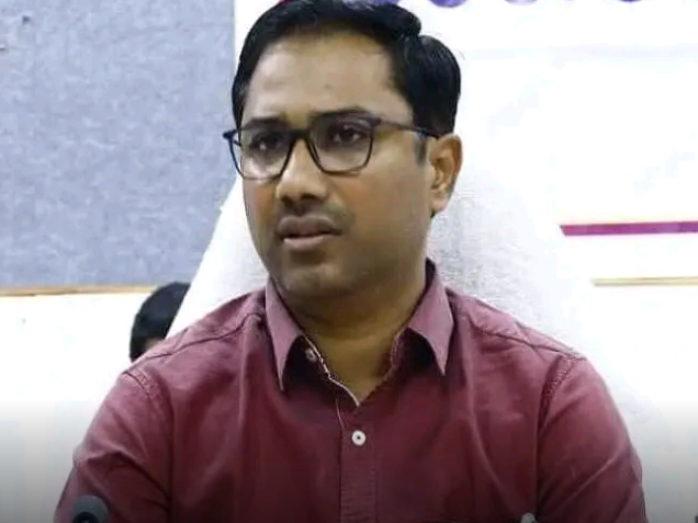 రేపు ఏటూరునాగారం ITDAలో ప్రజావాణి