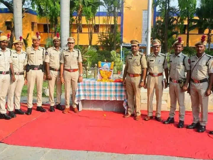 ‘సామాజిక సమానత్వం కోసం బాబూజీ పోరాటం’