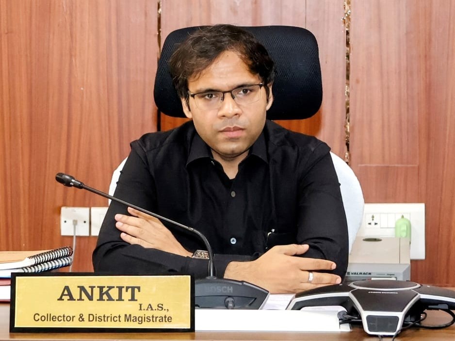 ‘రేపటి ప్రజావాణికి సకాలంలో హాజరు కావాలి’