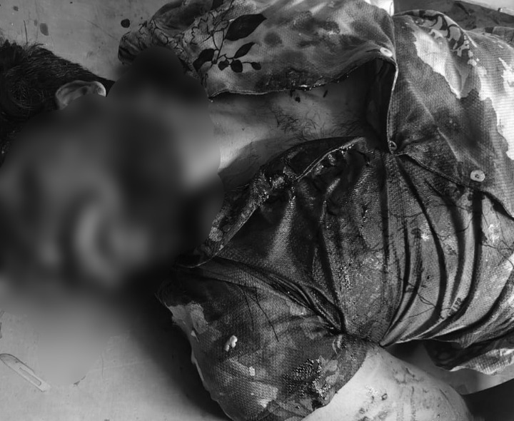 రోడ్డు ప్రమాదం… పంచాయతీ ఉద్యోగి మృతి