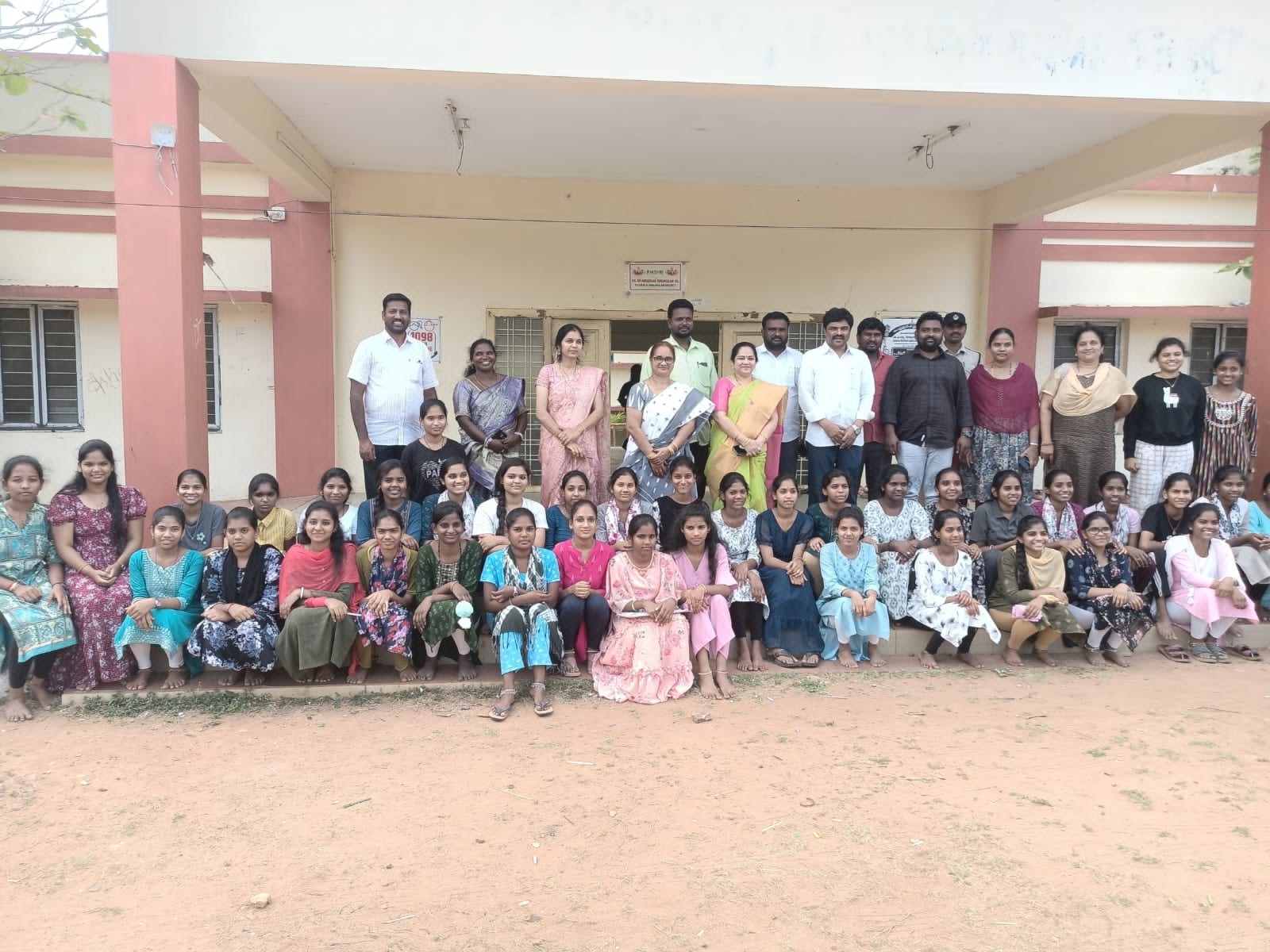 అణగారిన వర్గాలకు జగజ్జీవన్ రామ్ జీవితం అంకితం