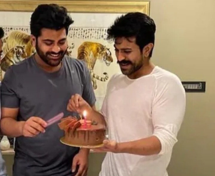 ‘బైకర్’పై రామ్ చరణ్ ప్రశంసలు