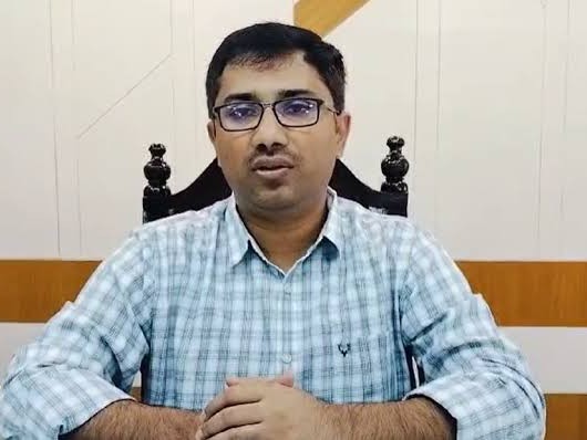 అంబేద్కర్ జయంతి ఉత్సవ కమిటీ ఎన్నిక