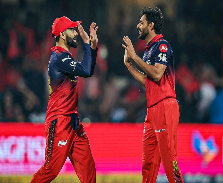 కష్టాల్లో CSK.. 30 పరుగులకే 3 వికెట్లు