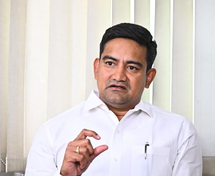 ‘ప్రతి కుటుంబంలో ఒక పారిశ్రామికవేత్త CBN కల’