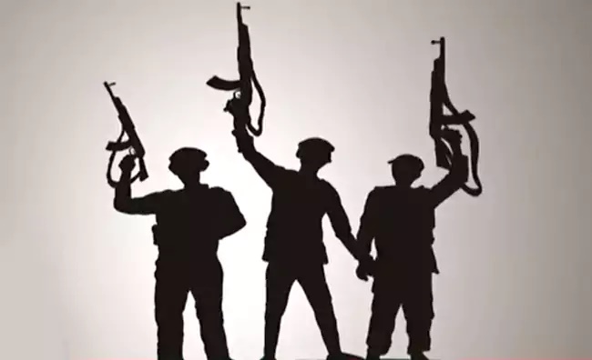 ఉగ్రలింకుల కేసు.. ముగిసిన నిందితుల విచారణ