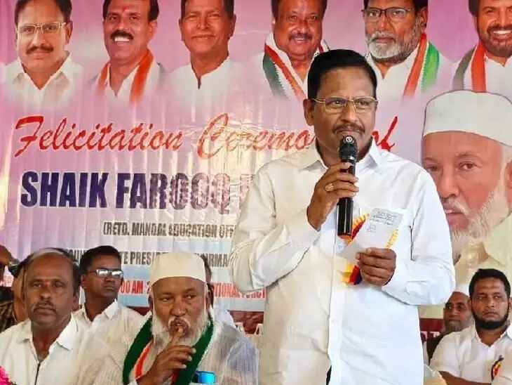 విద్యార్థులను తీర్చిదిద్దడంలో గురువులదే కీలక పాత్ర: ఎమ్మెల్యే