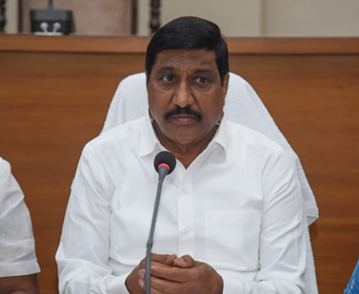 జూలై/ఆగస్టులో భోగాపురం ఎయిర్‌పోర్టు ప్రారంభం